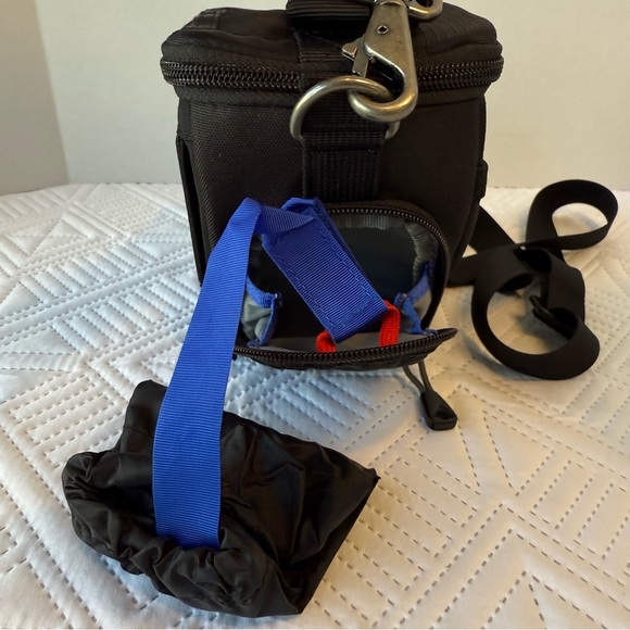 Think Tank Camera Case Photo Digital Holster 5 Carry Bag - Picture 8 of 11